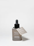 Elegant Driftwood & Leather 50ml Perfume Oil Dropper