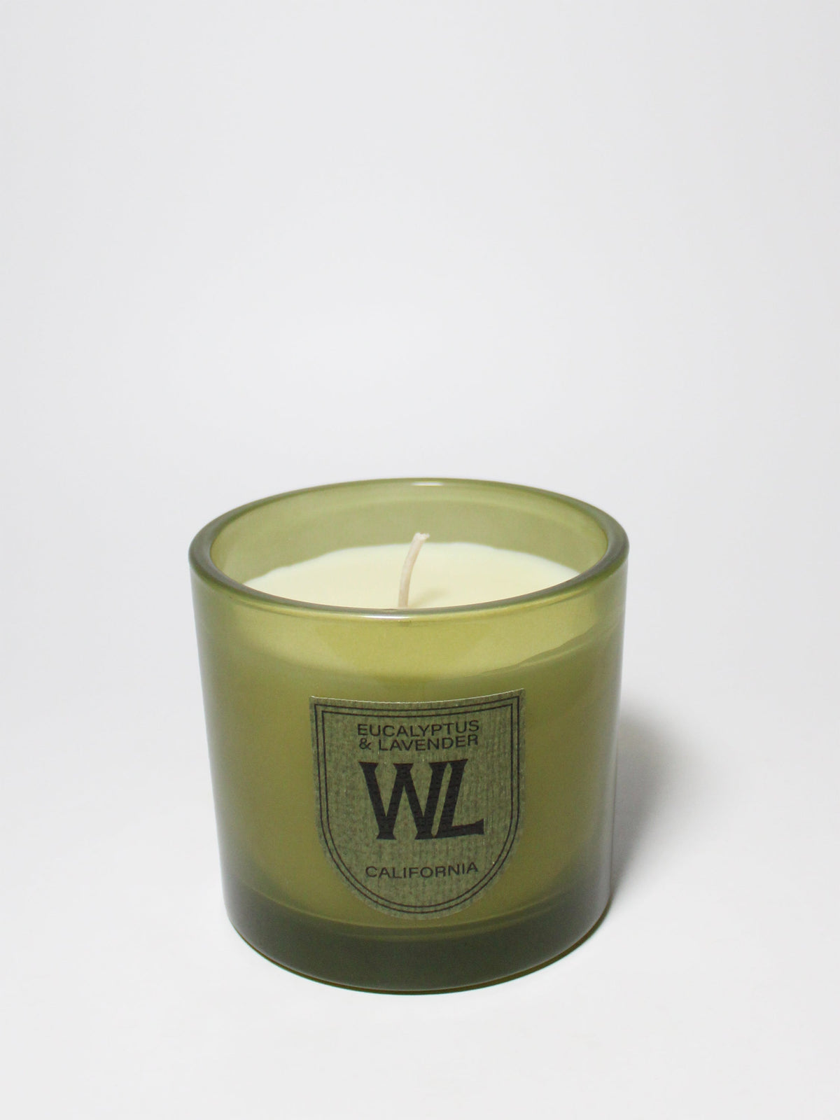 Signature Eucalyptus & Lavender 11 oz scented candle