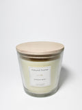 Signature Ocean Mist Natural Home 31 oz scented candle