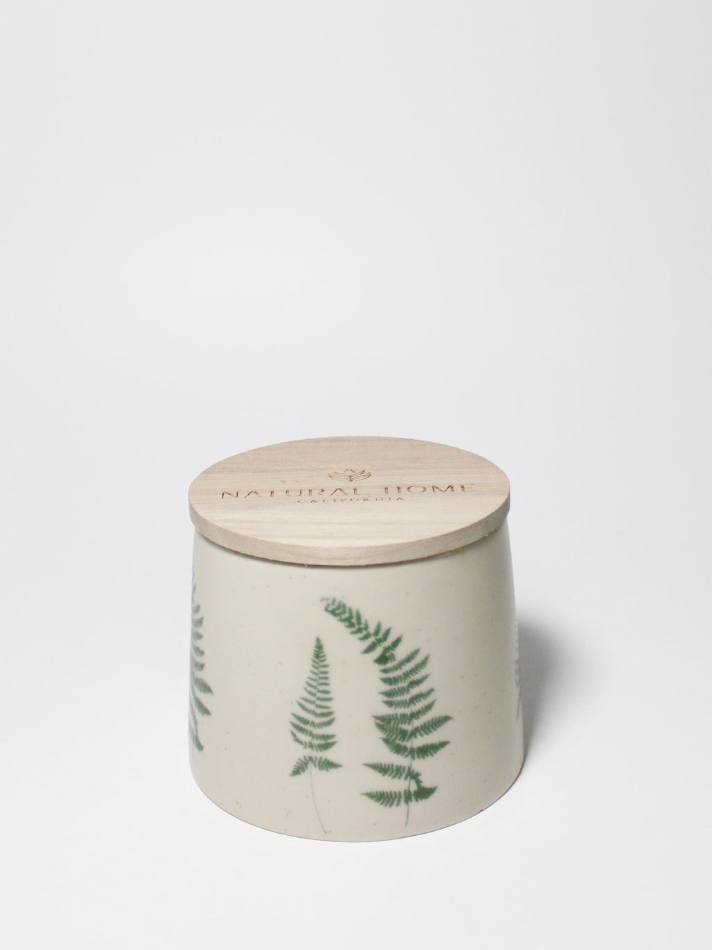 Signature Eucalyptus Natural Home 7 oz scented candle