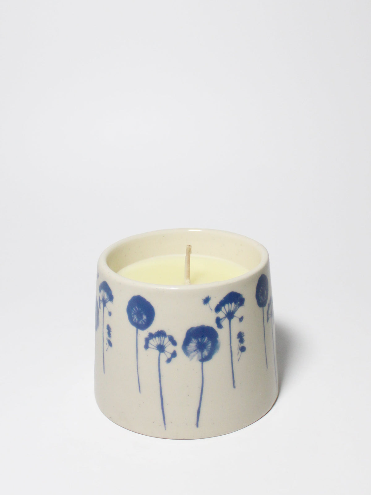 Signature Ocean & Sea Salt Natural Home 7 oz scented candle