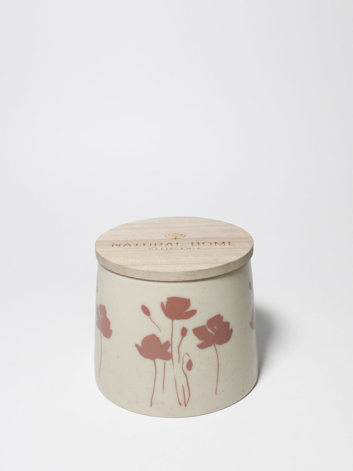 Signature Gardenia Natural Home 7 oz scented candle