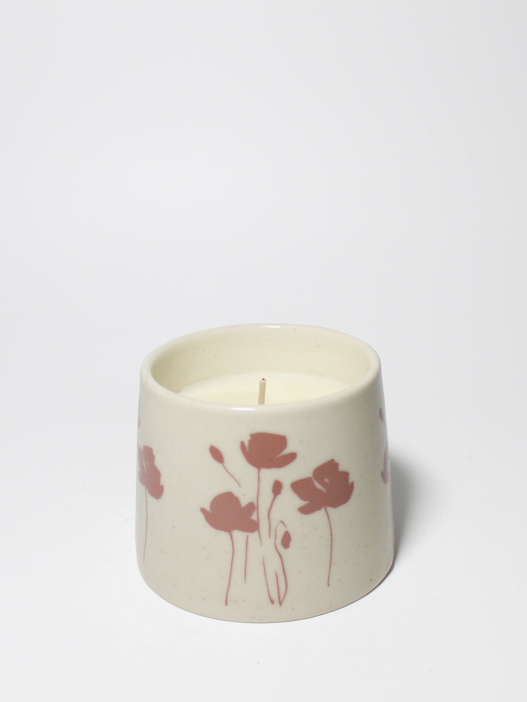 Signature Gardenia Natural Home 7 oz scented candle