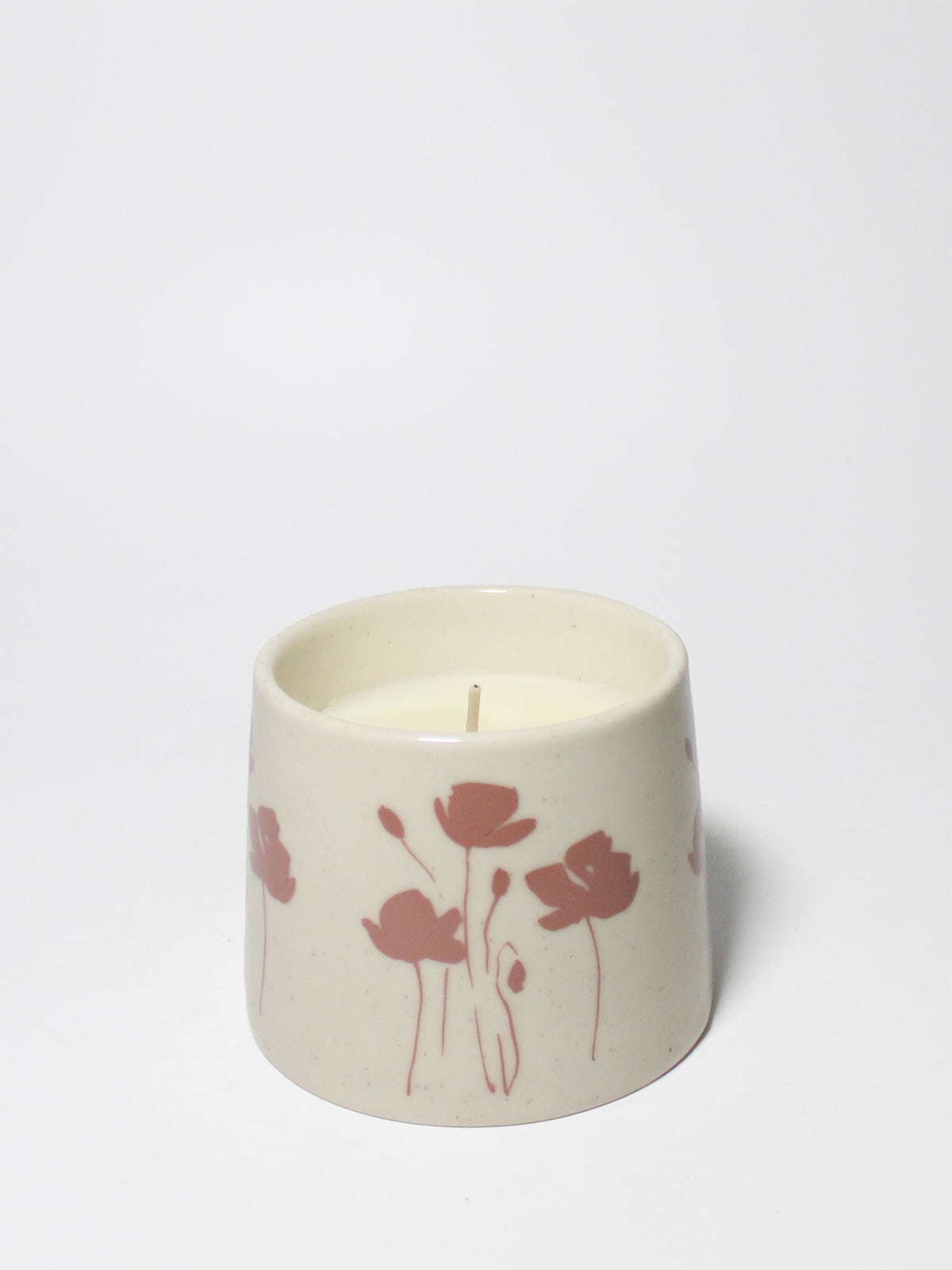 Signature Gardenia Natural Home 7 oz scented candle