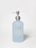 Refreshing Ocean & Sea Salt 15.7oz Liquid Hand Soap