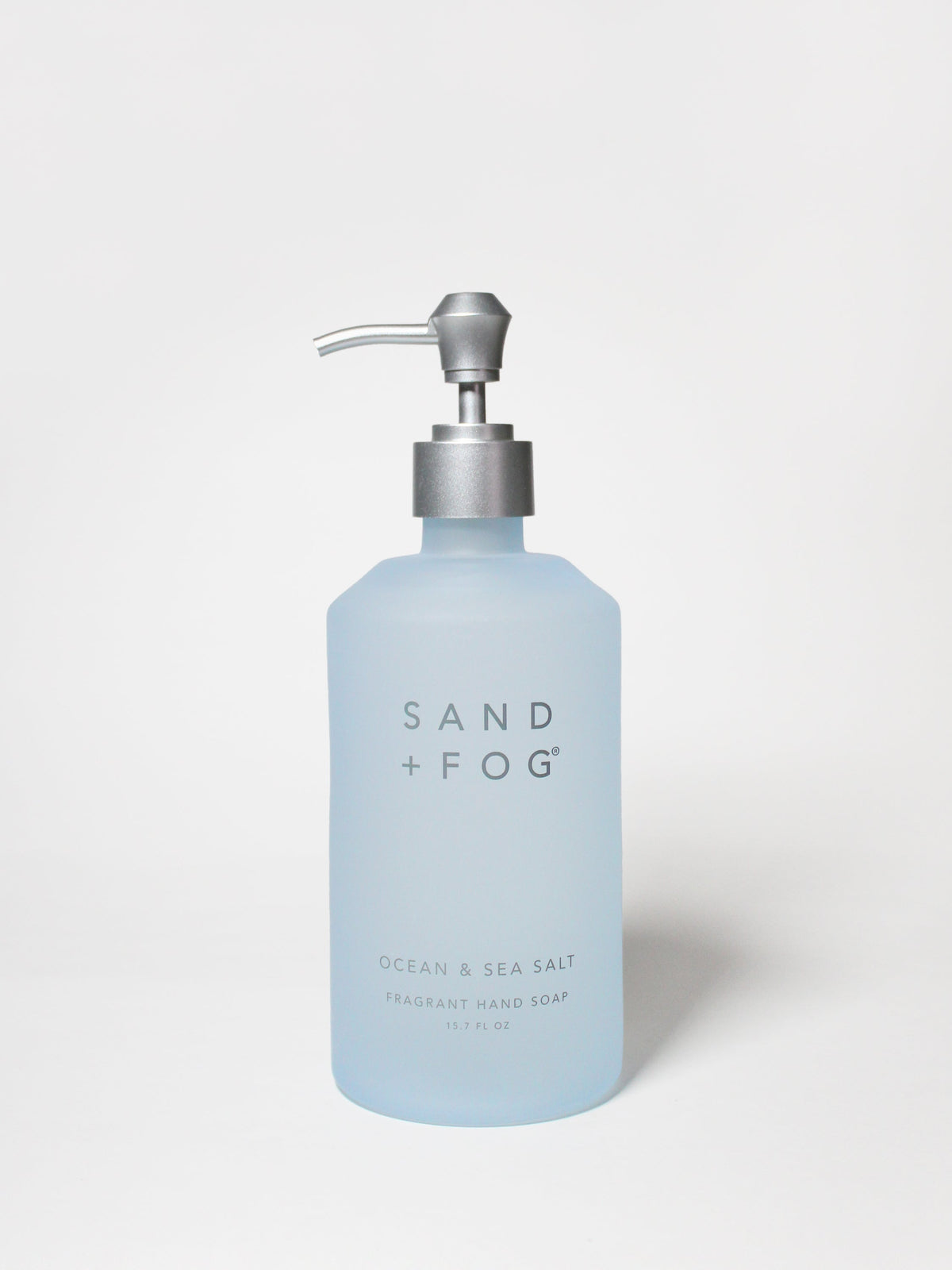 Refreshing Ocean & Sea Salt 15.7oz Liquid Hand Soap