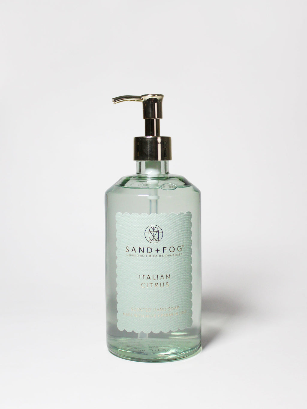 Refreshing Italian Citrus 15.7 oz Liquid Hand Soap