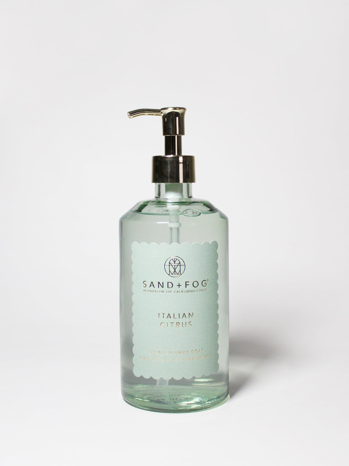 Refreshing Italian Citrus 15.7 oz Liquid Hand Soap