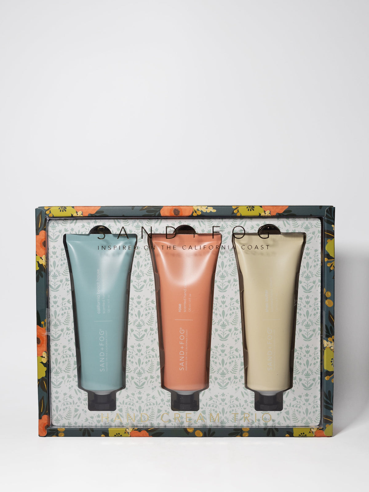 Moisturizing Classic Hand Cream Set