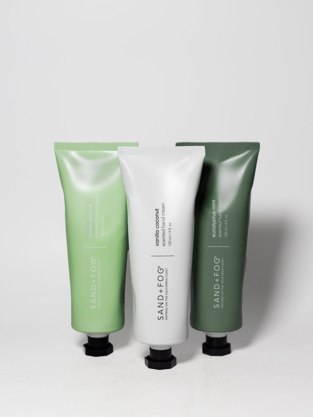 Moisturizing Relaxing Hand Cream Set