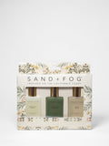 Elegant Exploratory Perfume Oil Rollerball Set - Entice & Inspire Collection
