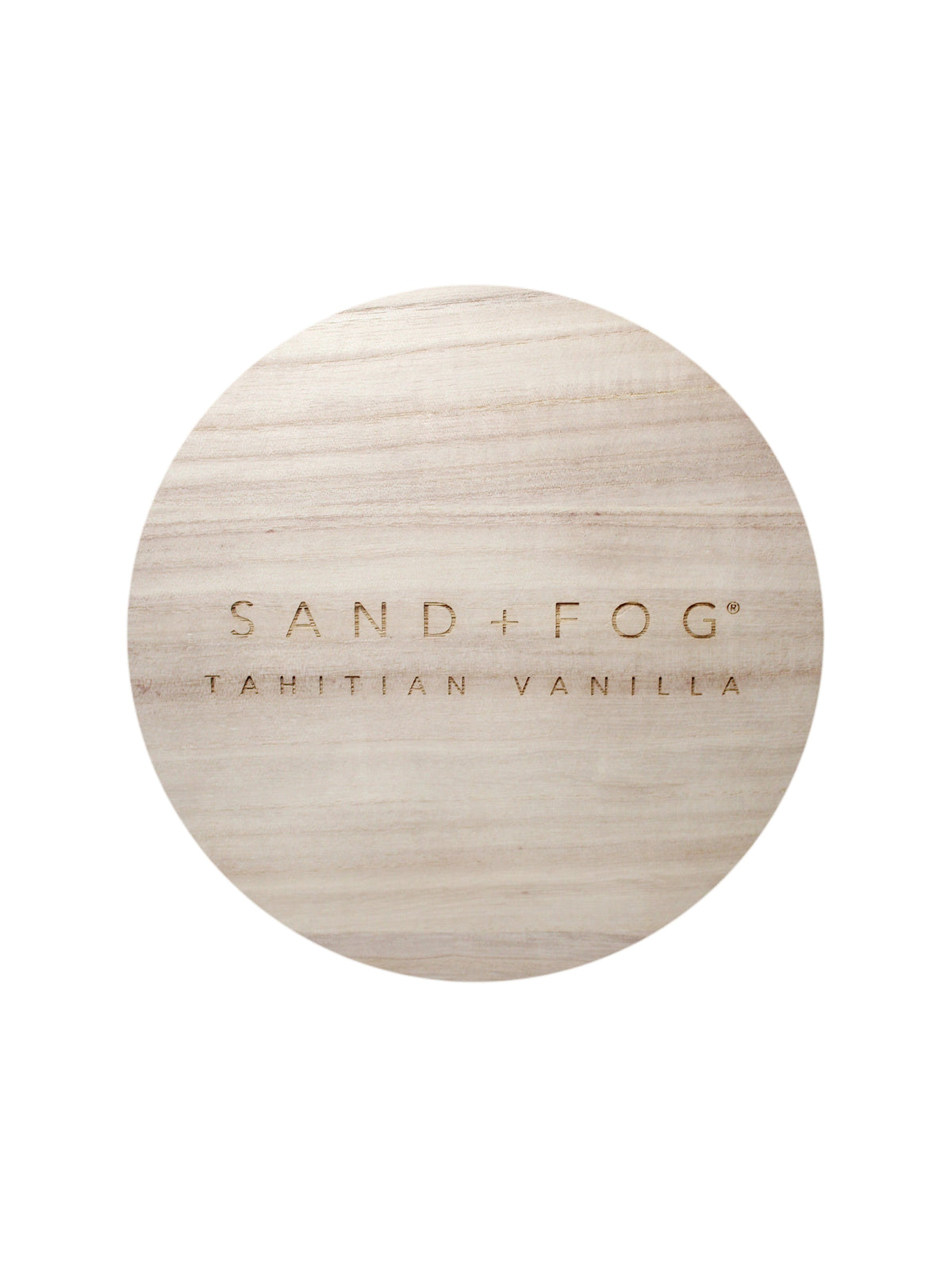 Signature Tahitian Vanilla 34 oz scented candle