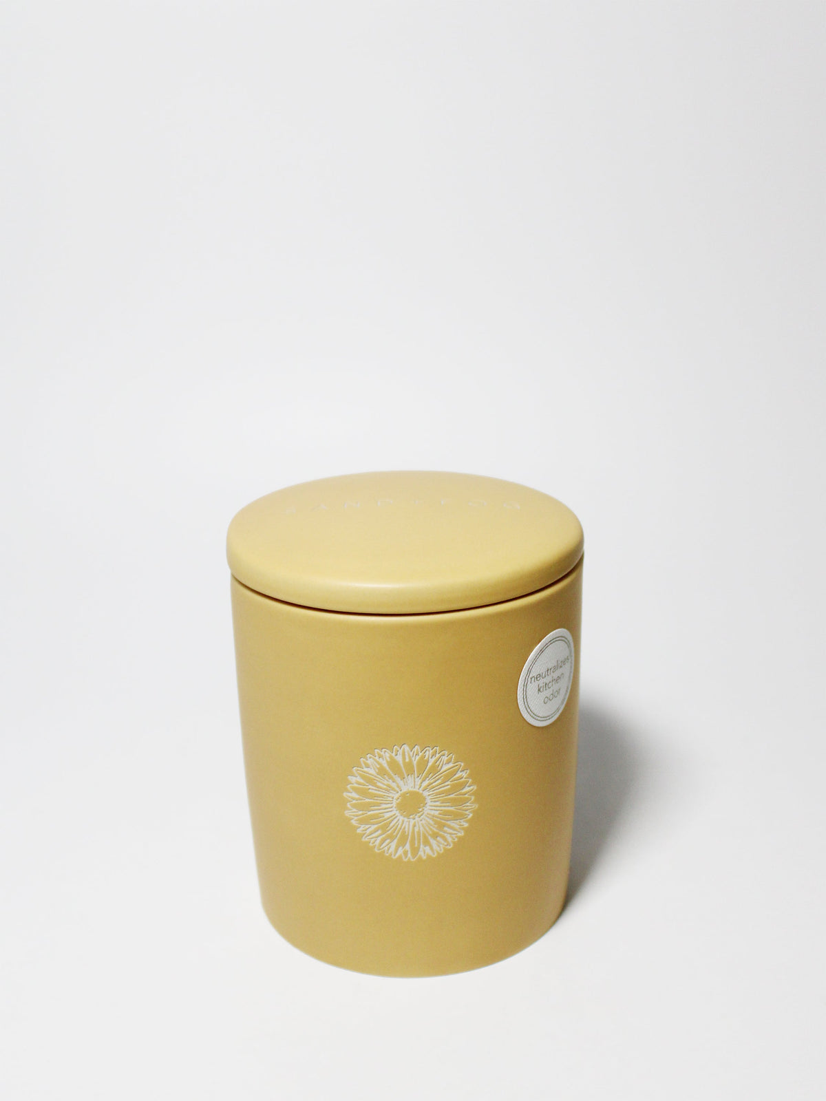 Signature Sun Washed Citrus 12 oz scented candle