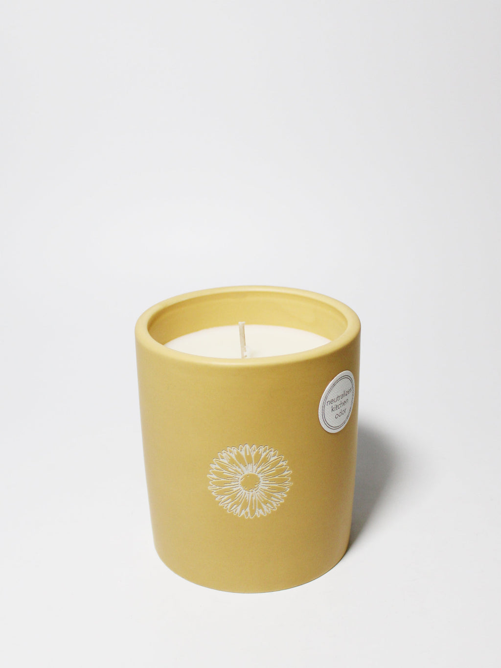 Signature Sun Washed Citrus 12 oz scented candle