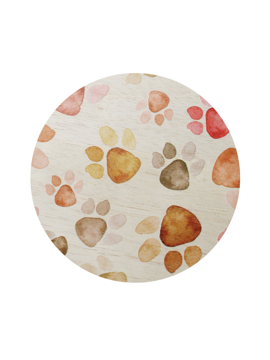 Signature Sand + Paws Pumpkin & Vanilla 12 oz scented candle