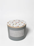 Signature Sand + Paws Autumn Harvest 12 oz scented candle