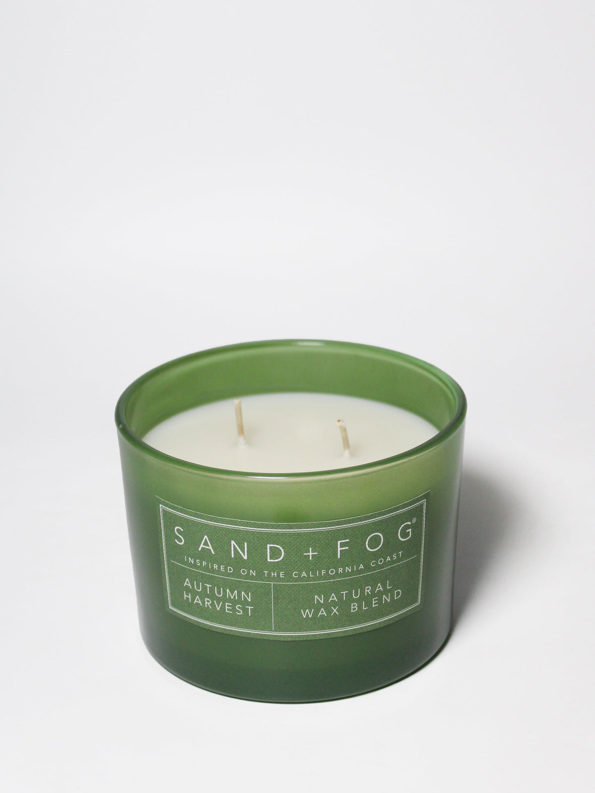 Signature Autumn Harvest 12 oz scented candle