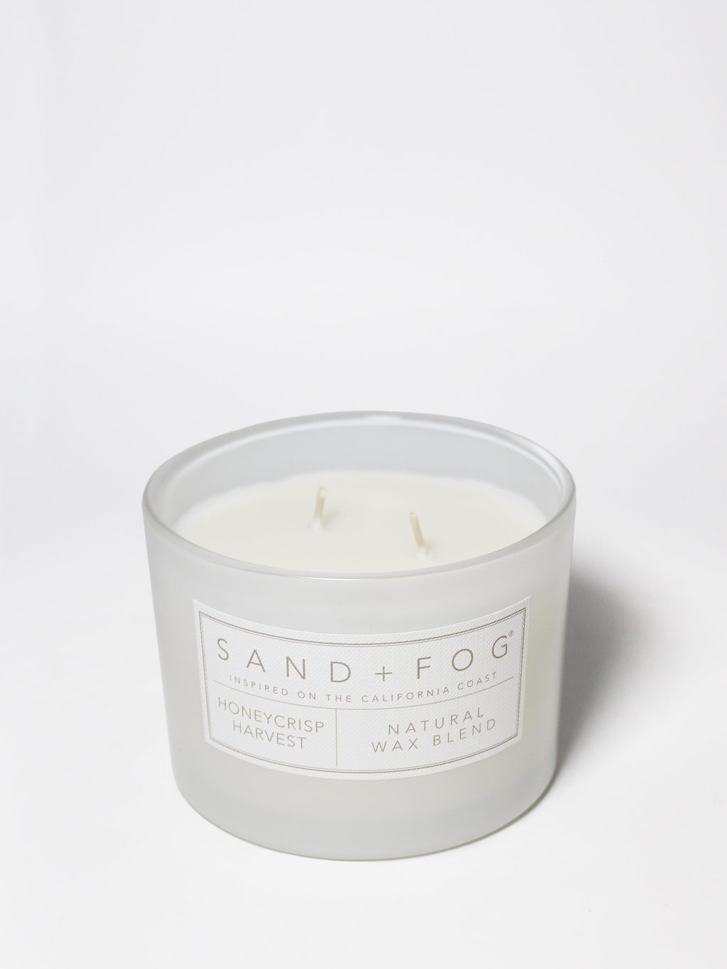 Signature Honeycrisp Harvest 12 oz scented candle