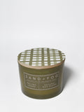 Signature Falling Leaves 12 oz scented candle