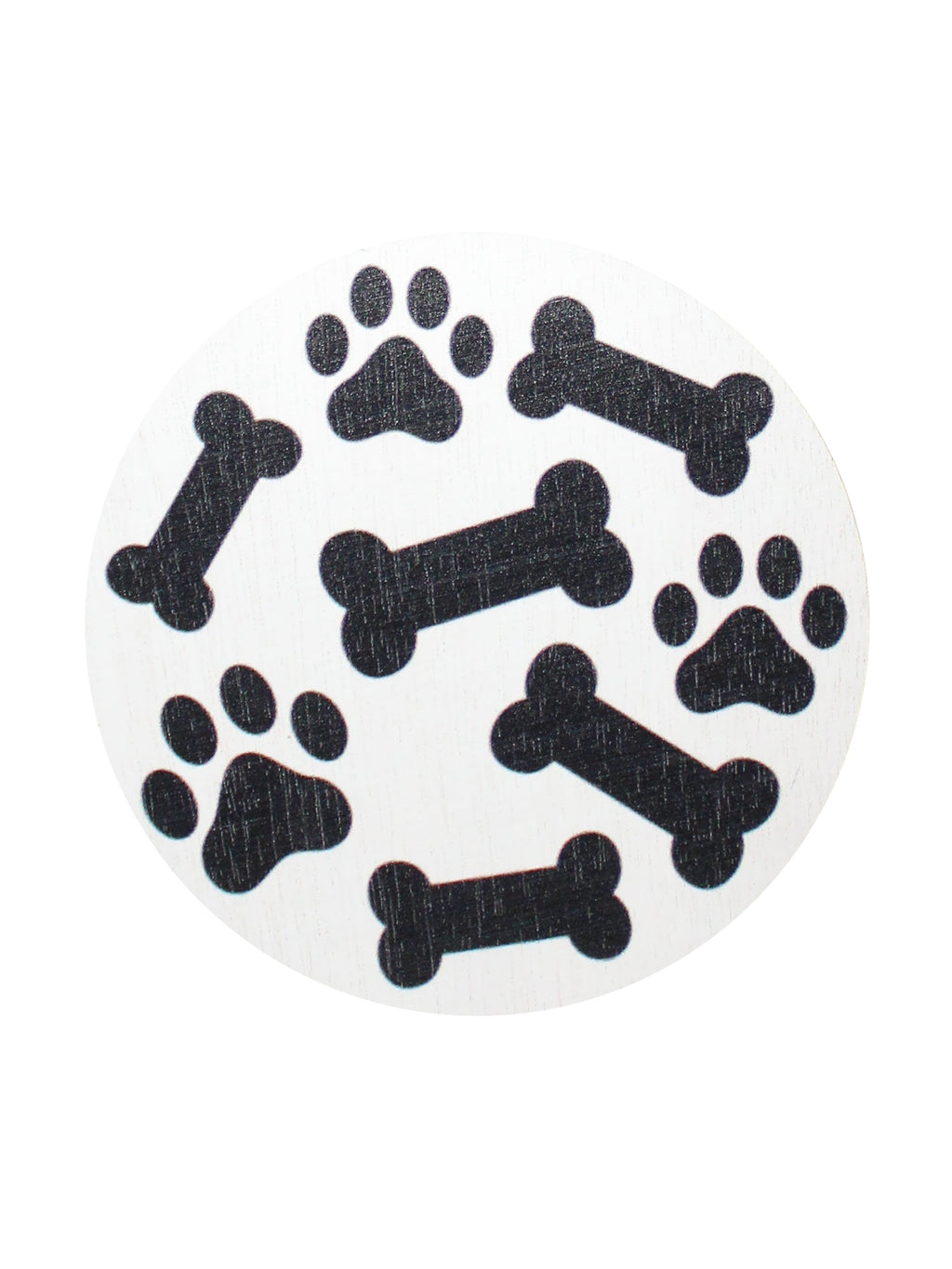 Signature Sand + Paws Falling Leaves 12 oz scented candle