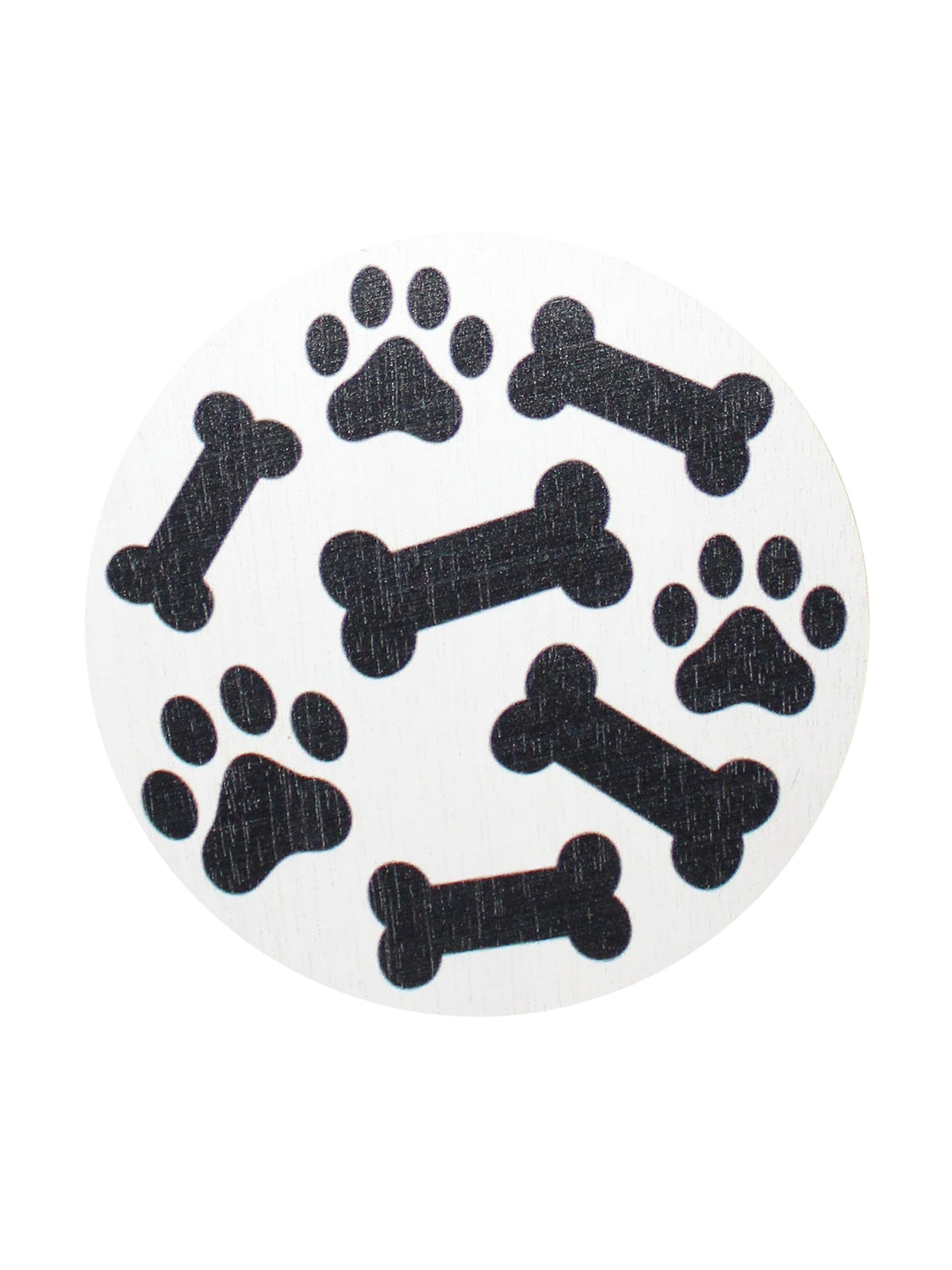 Signature Sand + Paws Falling Leaves 12 oz scented candle