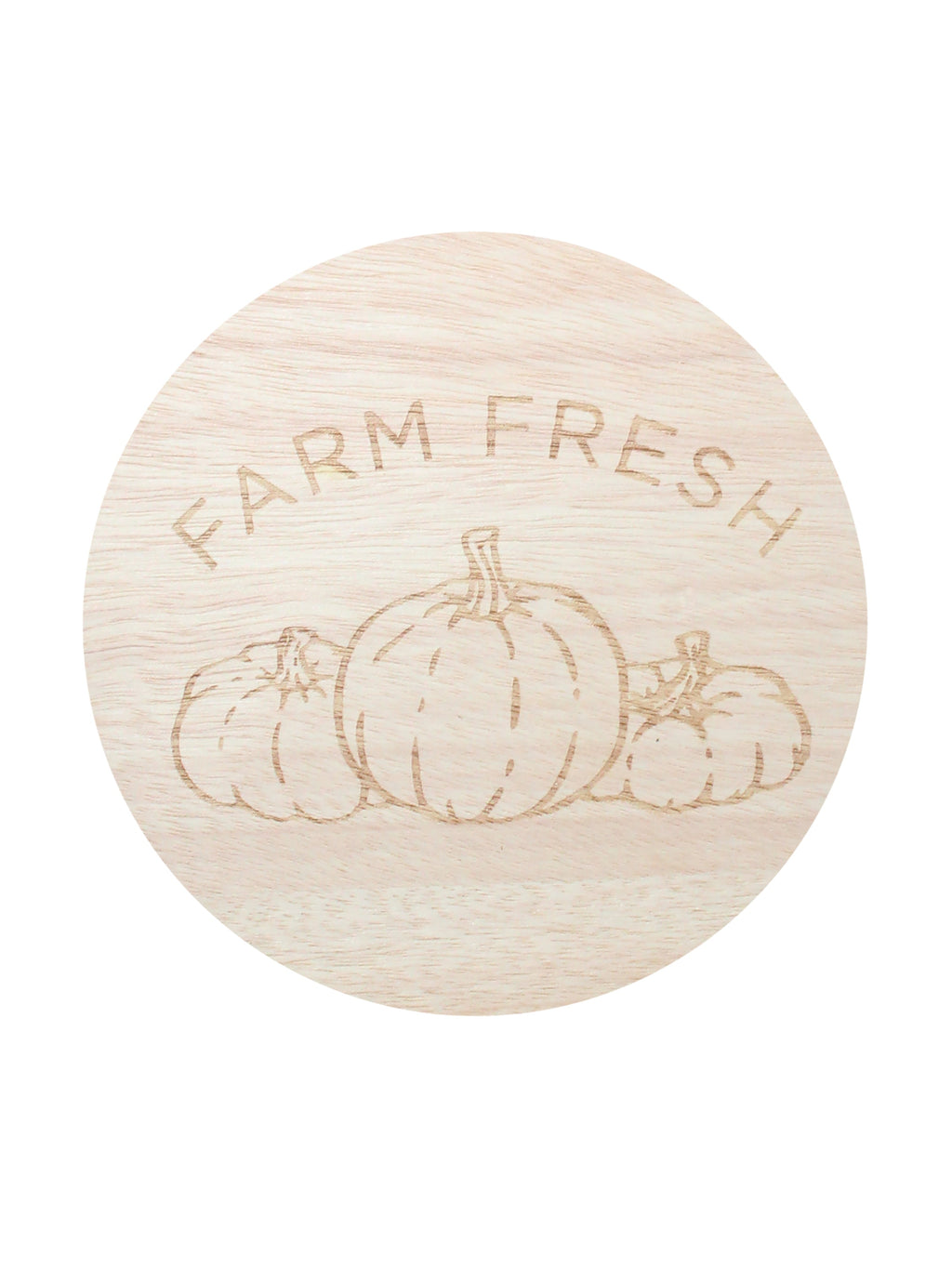 Signature Pumpkin Coconut 12 oz scented candle