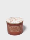 Signature Spiced Cider 12 oz scented candle