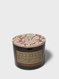 Signature Spiced Pumpkin Latte 12 oz scented candle