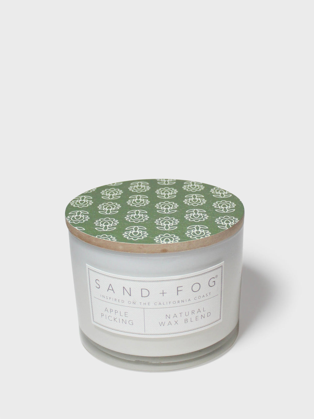Signature Apple Picking 12 oz scented candle