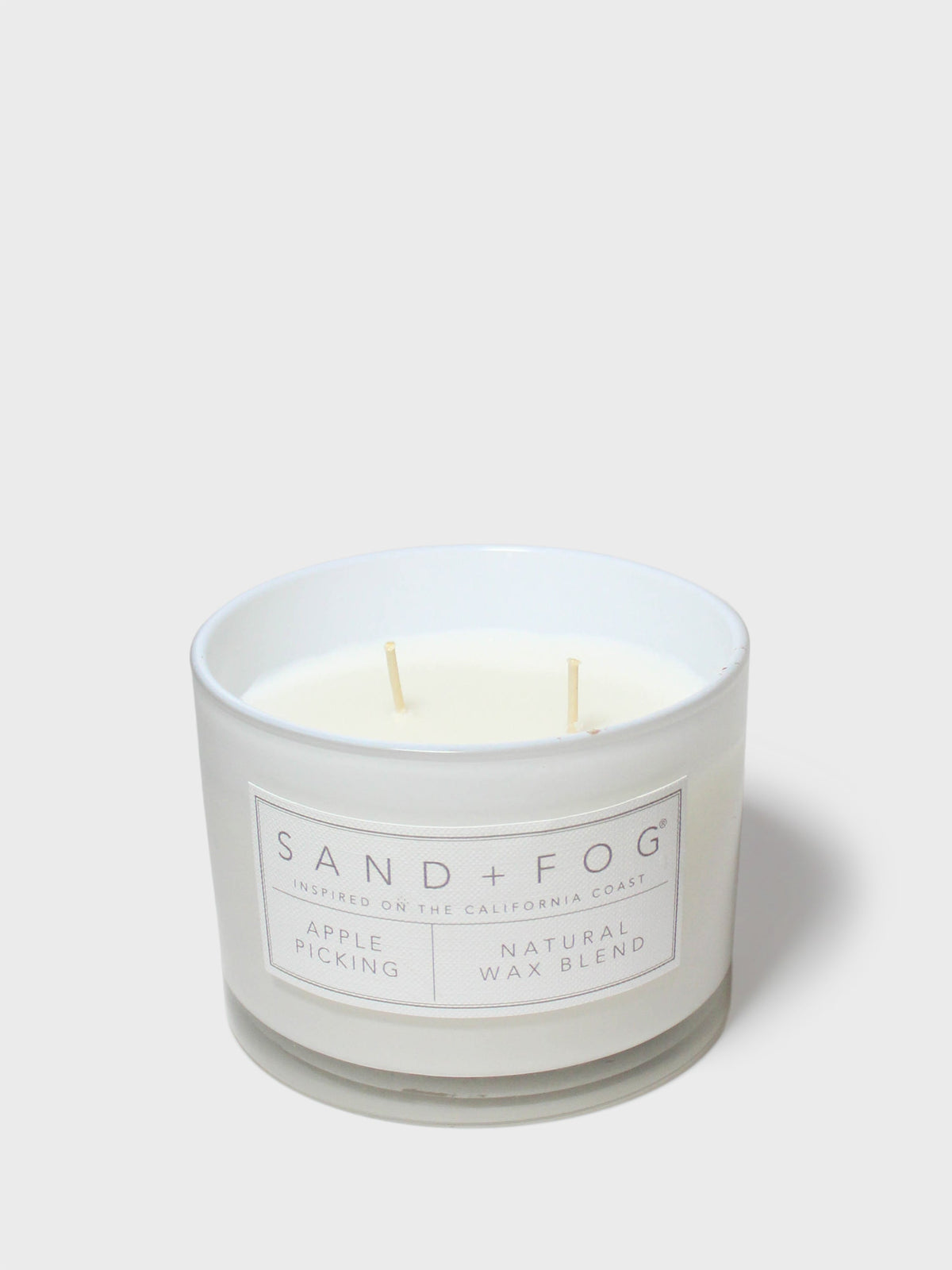 Signature Apple Picking 12 oz scented candle