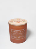 Signature Rustic Farmhouse 21 oz scented candle
