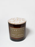 Signature Pumpkin Spice 21 oz scented candle