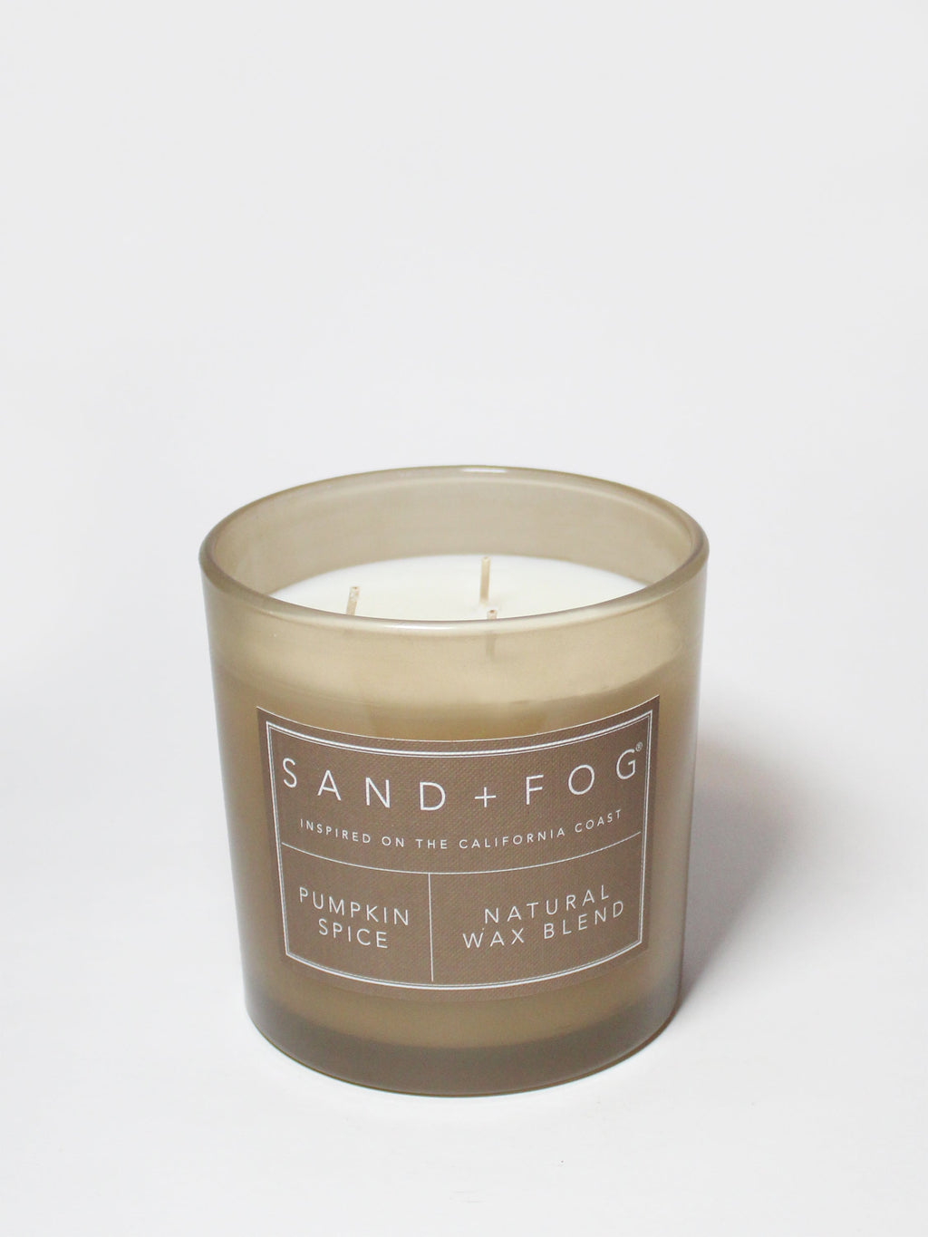 Signature Pumpkin Spice 21 oz scented candle