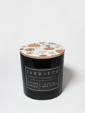 Signature Autumn Harvest 21 oz scented candle