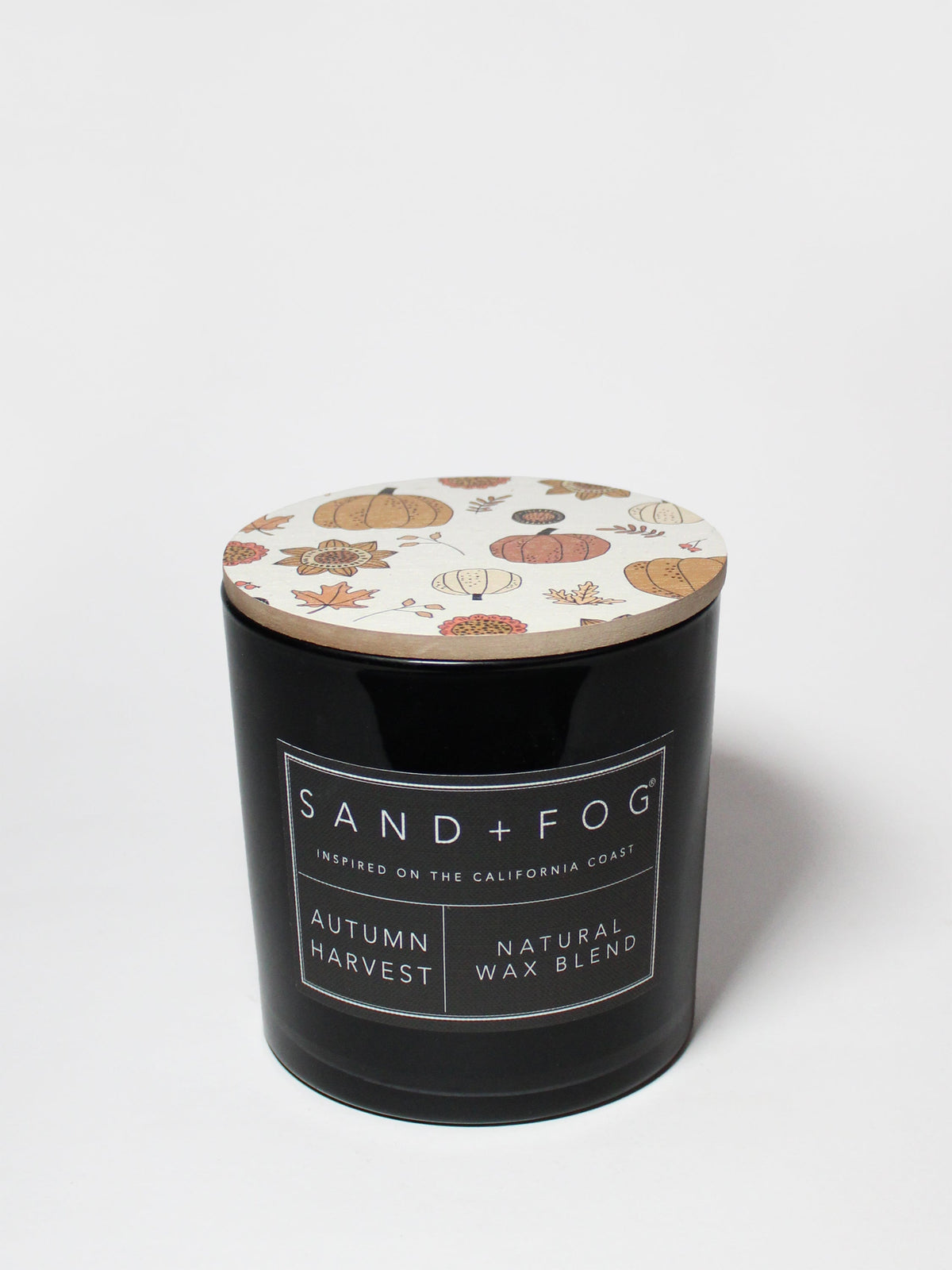 Signature Autumn Harvest 21 oz scented candle