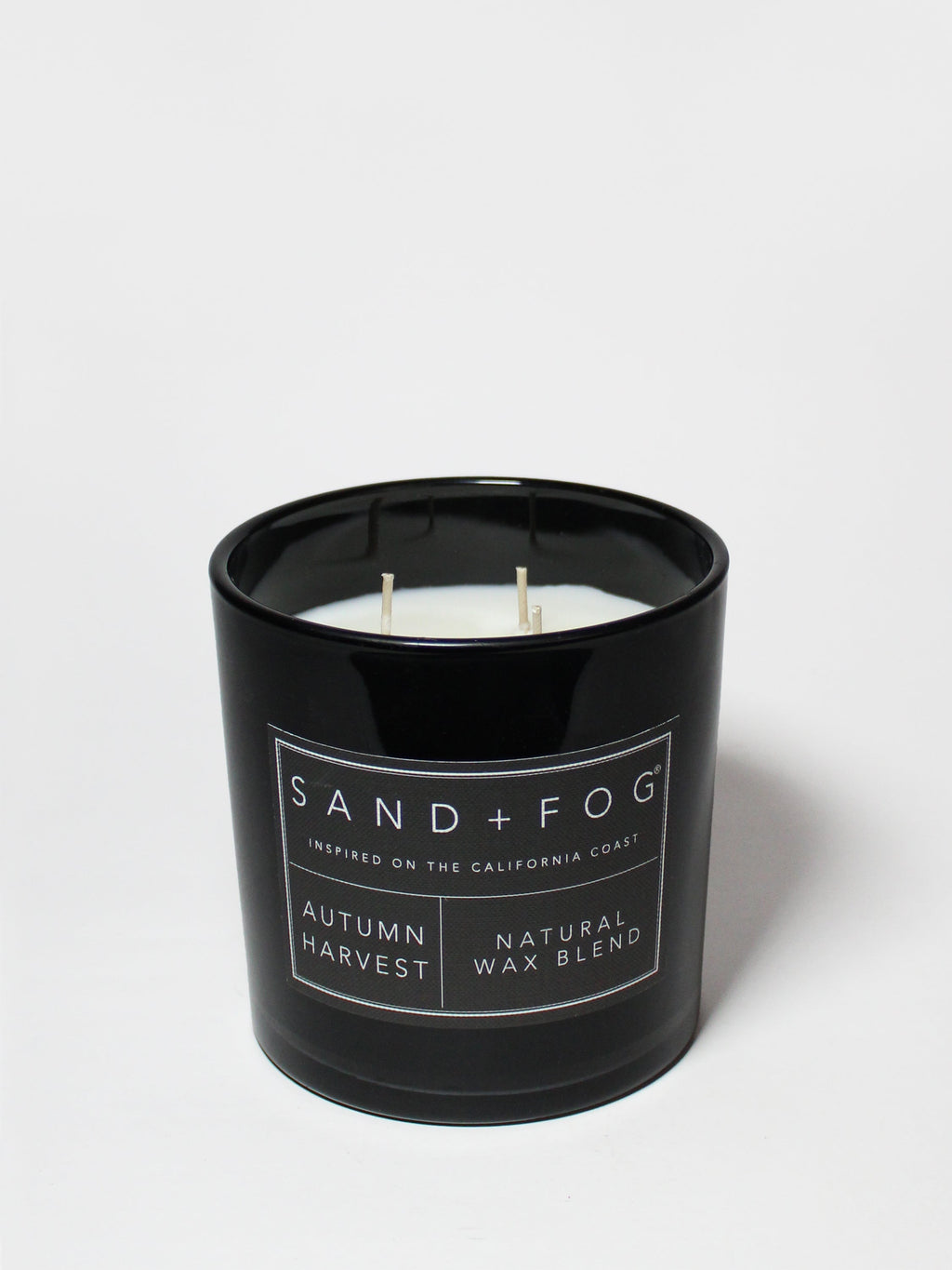 Signature Autumn Harvest 21 oz scented candle