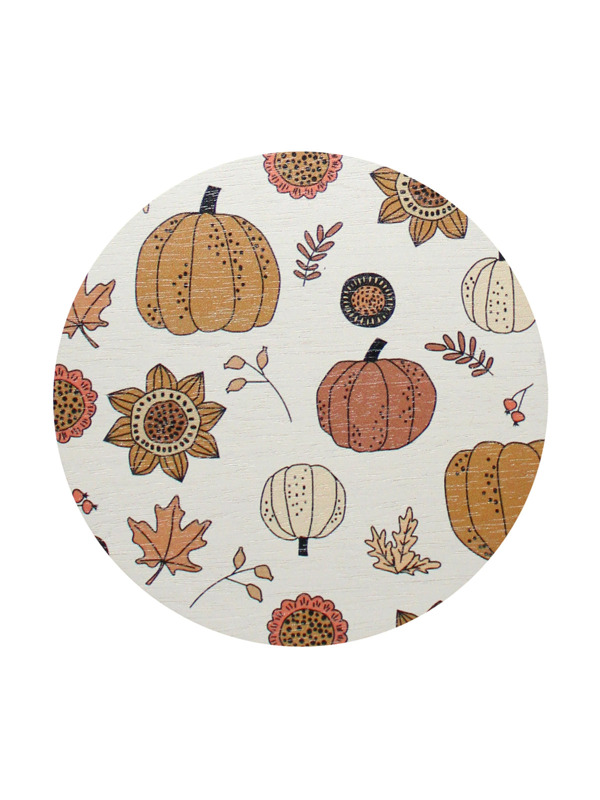 Signature Autumn Harvest 21 oz scented candle