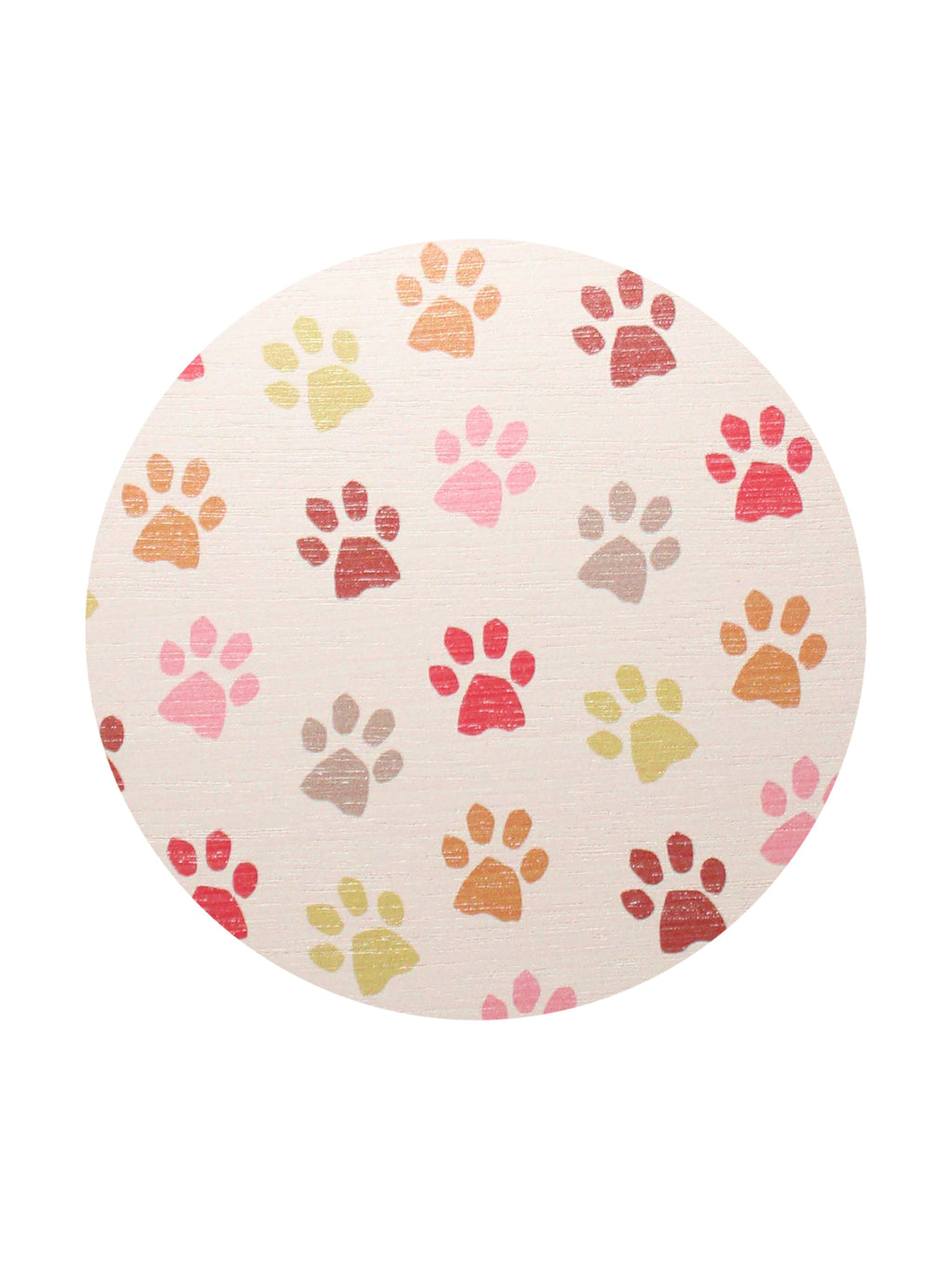 Signature Sand + Paws Pumpkin Soy Latte 12 oz scented candle