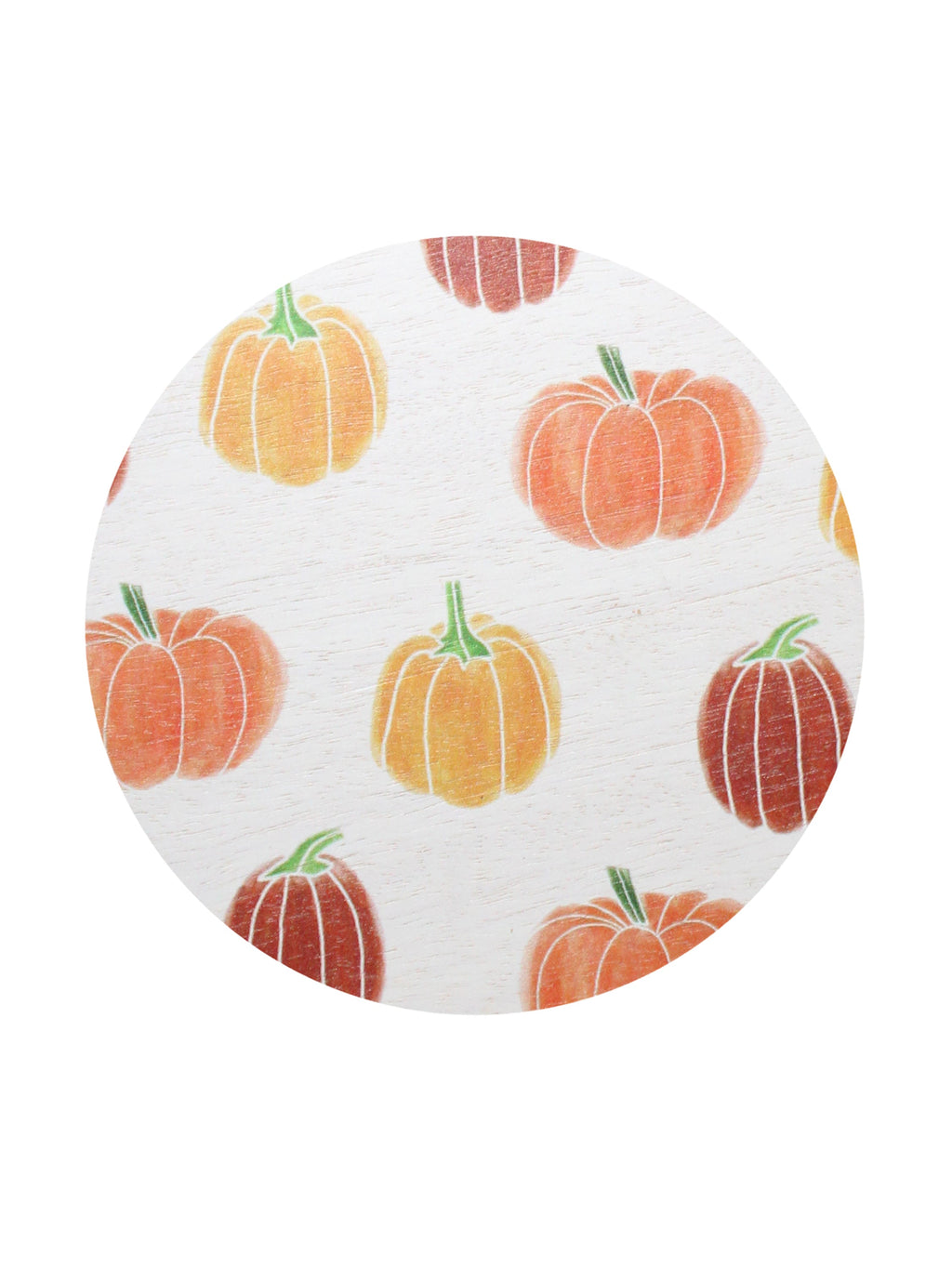 Signature Autumn Citrus 12 oz scented candle
