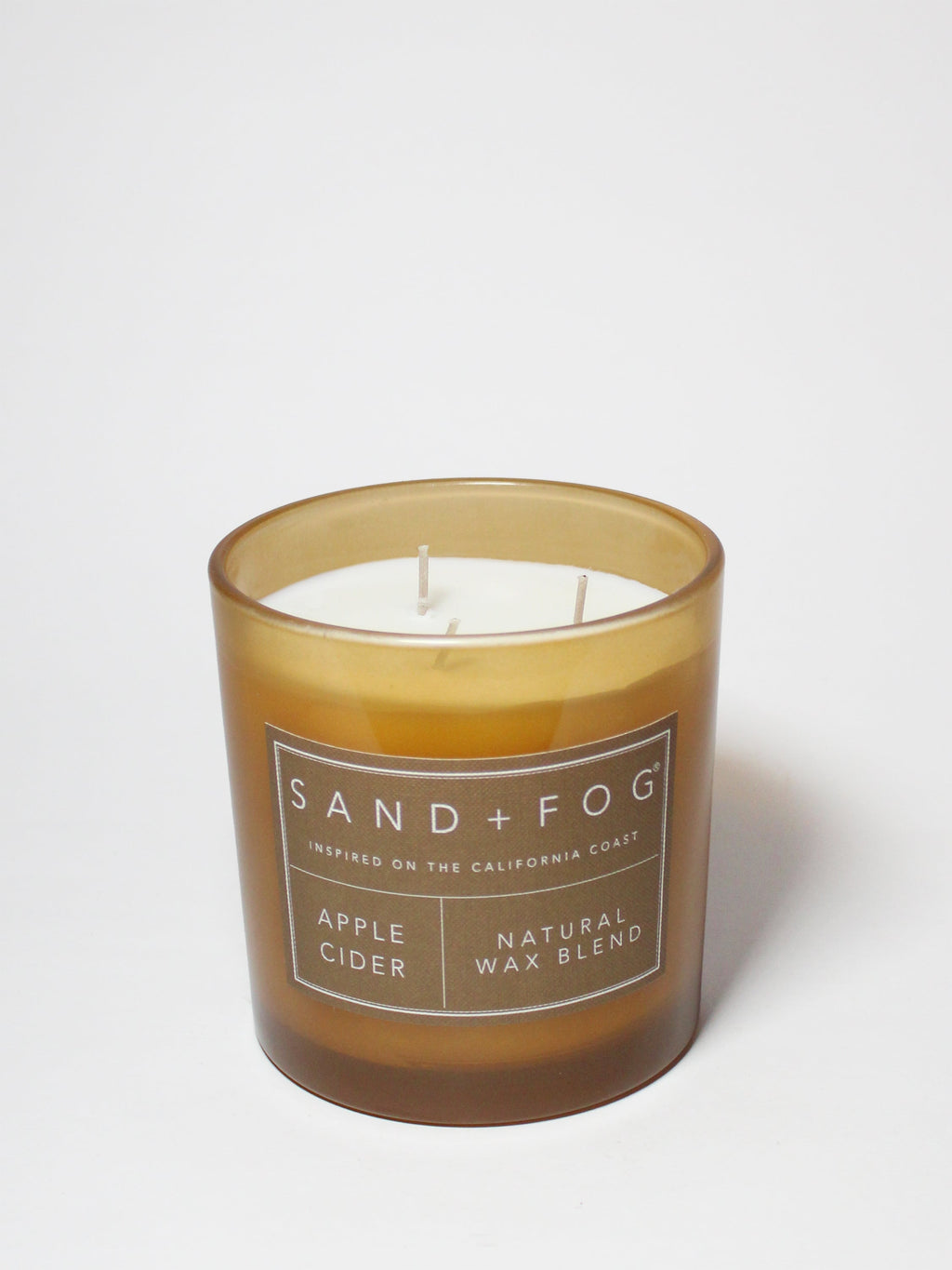 Signature Apple Cider 21 oz scented candle