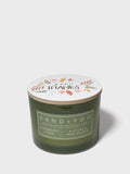 Signature Elderberry Cider 12 oz scented candle