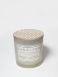 Signature Simmering Spices 21 oz scented candle