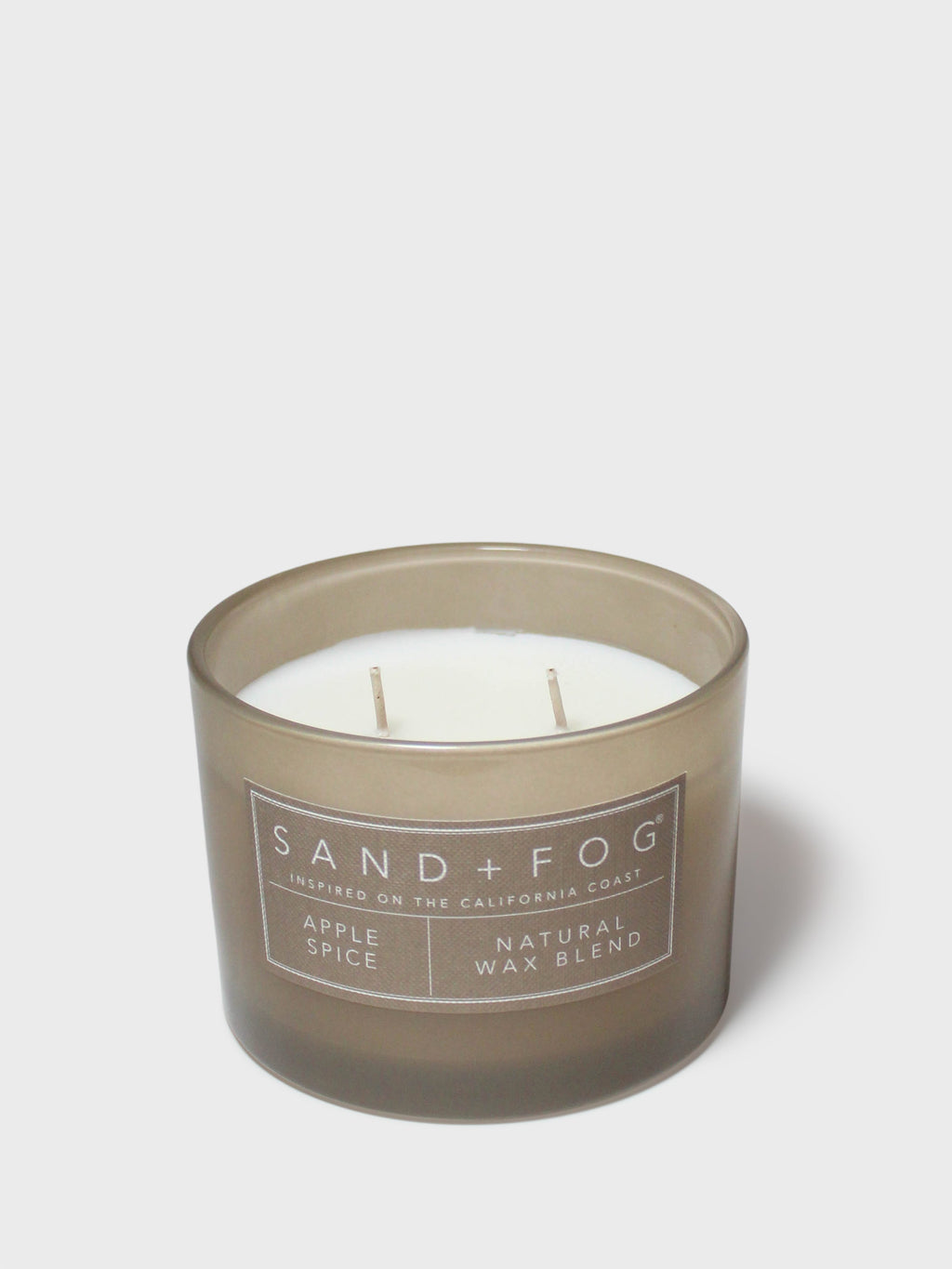 Signature Apple Spice 12 oz scented candle