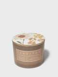 Signature Harvest Wreath 12 oz scented candle