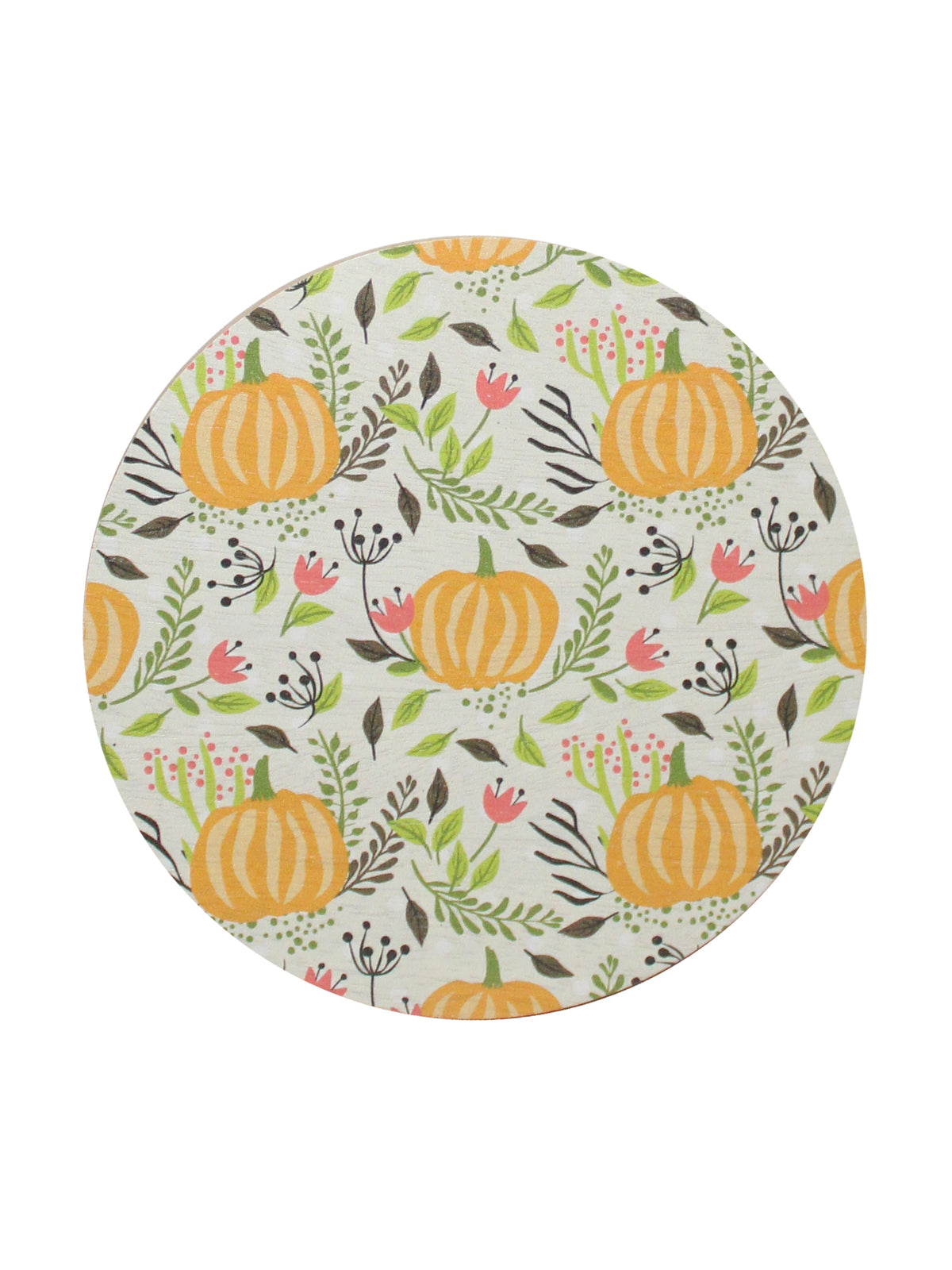 Signature Autumn Harvest 12 oz scented candle