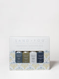Aromatic 4 Pack of 10 ml Fragrance Diffuser Oils