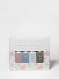Aromatic 4 Pack of 10 ml Fragrance Diffuser Oils