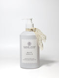 Refreshing White Vanilla 15.7 oz Liquid Hand Soap