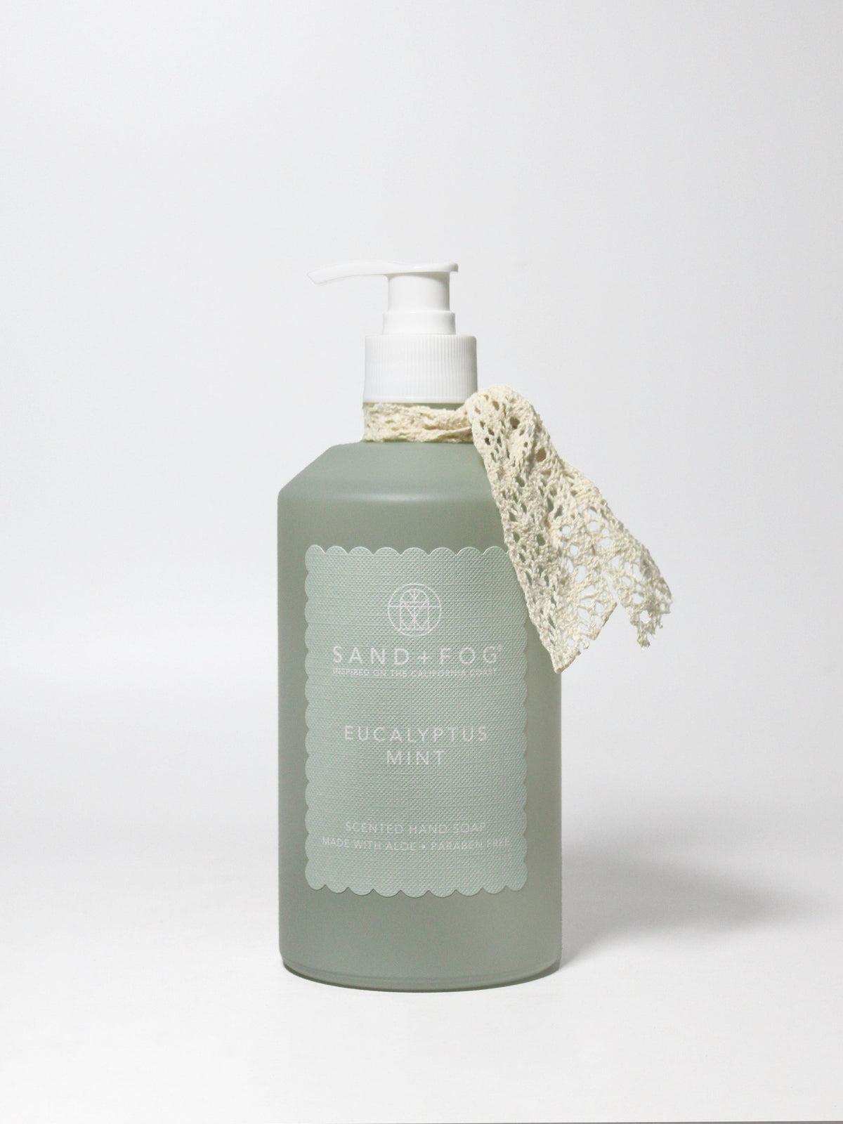 Refreshing Eucalyptus Mint 15.7 oz Liquid Hand Soap