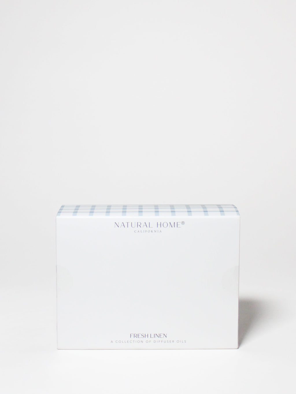 Aromatic Natural Home 4 Pack of 10 ml Fragrance Diffuser Oils